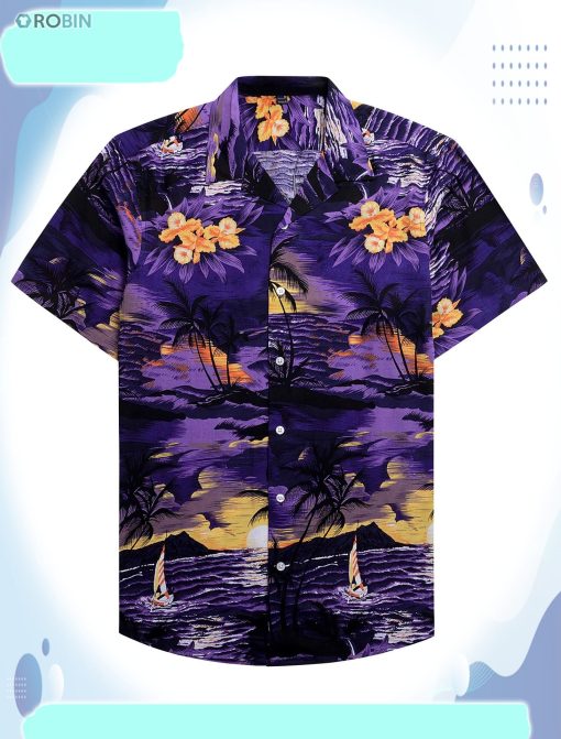Good Time Hawaiian Shirt