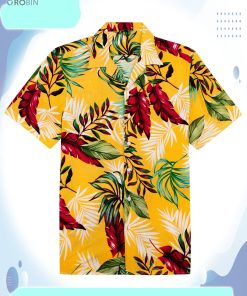 Good Time Hawaiian Shirt HWS68