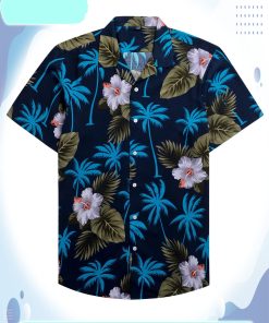 Good Time Hawaiian Shirt HWS73