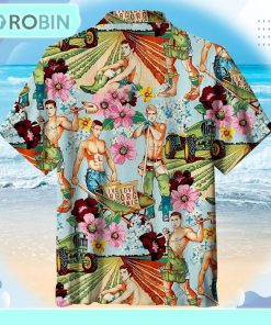 I Am an Farmer Unisex Hawaiian Shirt I Am an Farmer Unisex Hawaiian Shirt