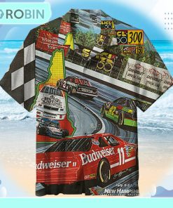King of the Monsters, Godzilla Hawaiian Shirt