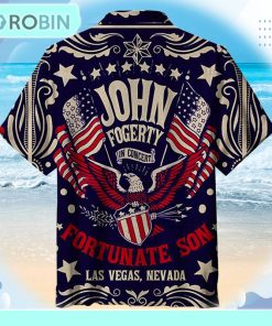 lnterpol ConcertUniversal Hawaiian Shirt