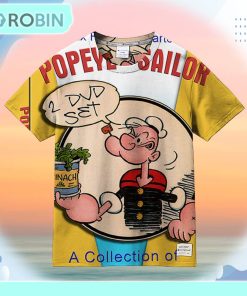 Long Live Spinach Universal Hawaiian Shirt