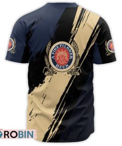 Miller Lite E-Sports Gaming Baseball Jersey Shirt Style Miller Lite E-Sports Gaming Baseball Jersey Shirt Style