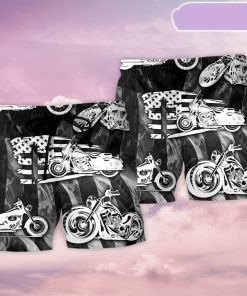 Motorcycle I’m A Simple Man Beach Short, Gift for Holiday Summer Motorcycle I’m A Simple Man Beach Short, Gift for Holiday Summer