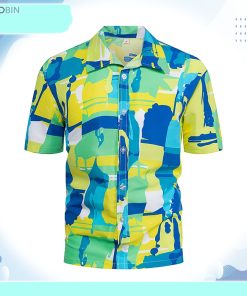 Painting Art Hawaiian Shirt