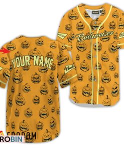 Megadeth Rock Band Baseball Jersey Shirt