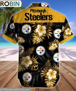 Pittsburgh Steelers Sport Hawaiian Shirt NFL Teams
