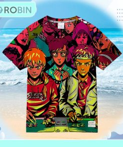 Street Fighter Anniversary Universal Hawaiian Shirt