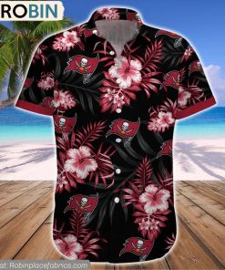 Tampa Bay Buccaneers Sport Hawaiian Shirt NFL Teams Tampa Bay Buccaneers Sport Hawaiian Shirt NFL Teams