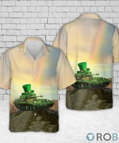 Tank St Patrick’s Day Hawaiian Shirt Tank St Patrick’s Day Hawaiian Shirt