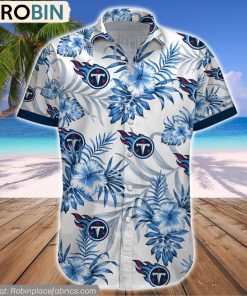 Tennessee Titans Sport Hawaiian Shirt NFL Teams