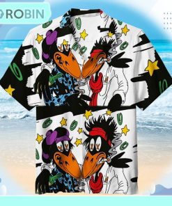 The Black Crowes Hawaiian Shirt The Black Crowes Hawaiian Shirt