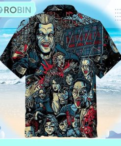 The Lost BoysUniversal Hawaiian Shirt The Lost BoysUniversal Hawaiian Shirt