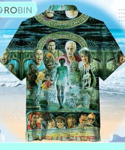 The Return of the Living DeadUniversal Hawaiian Shirt The Return of the Living DeadUniversal Hawaiian Shirt