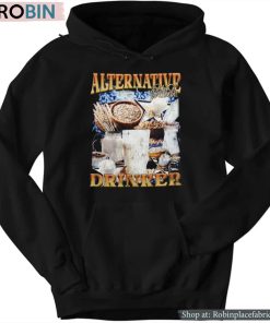 Alternative Milk Drinker Shirt