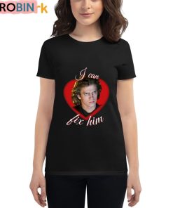 Anakin Skywalker I Can Fix Him Unisex Shirt
