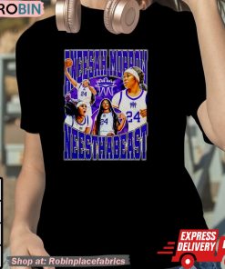 Aneesah Morrow Retro Shirt