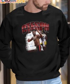 Antonio Brown Ctespn Shirt