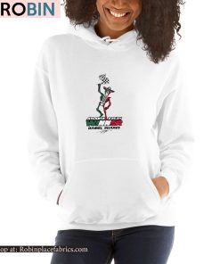 Atlanta Winner Daniel Suarez Unisex Shirt