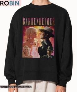 Barbenheimer 72123 Shirt Barbie Vs Oppenheimer Barbenheimer 72123 Shirt Barbie Vs Oppenheimer