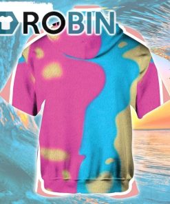 Barbie I Am Ken Enough Hoodie, Gìt for Summer Shirt