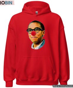 Barstool Cg Clown Tee Shirt