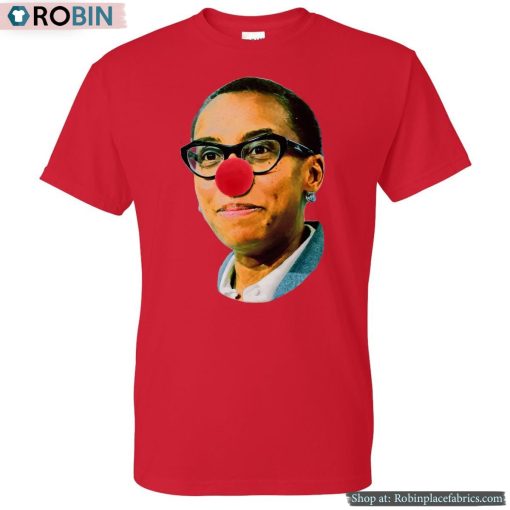Barstool Cg Clown Tee Shirt