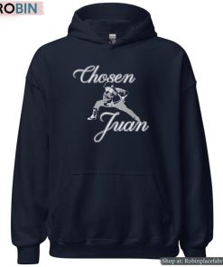 Barstool Chosen Juan Tee Shirt