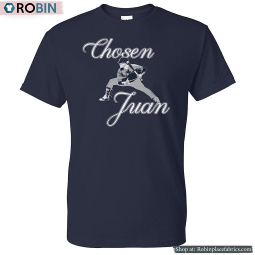 Barstool Chosen Juan Tee Shirt