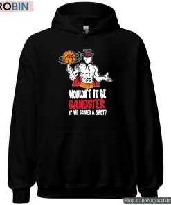 Barstool Gic January Tee Shirt