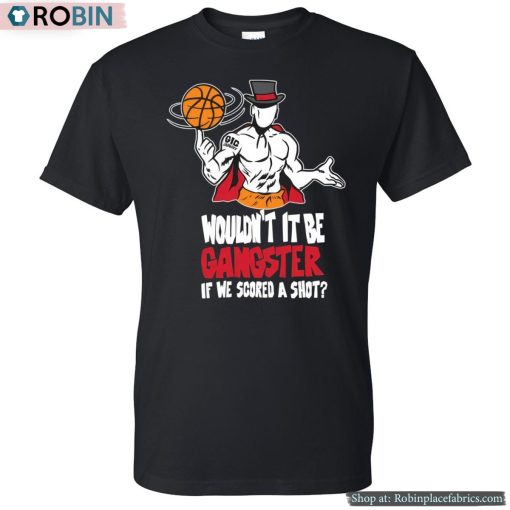 Barstool Gic January Tee Shirt