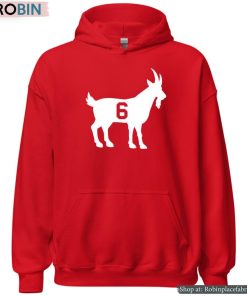 Barstool Goat 6 Tee Shirt