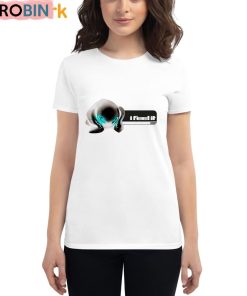 Bean Monster I Feel It Unisex Shirt