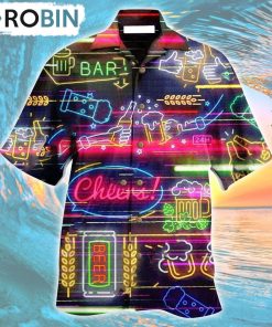 Beer Life Is Brewtiful Hawaiian Shirt, Gìt for Summer Shirt Beer Life Is Brewtiful Hawaiian Shirt, Gìt for Summer Shirt