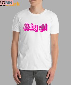 Ben Starr Baby Girl Unisex Shirt