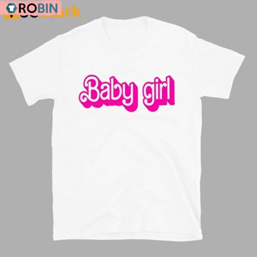 Ben Starr Baby Girl Unisex Shirt
