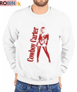 Beyonce Cowboy Carter Unisex Shirt