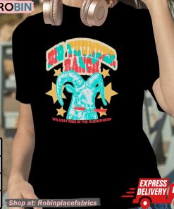 Big Thunder Ranch Shirt