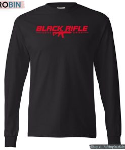 Black Rifle Ar Coffee Company Shirt Black Rifle Ar Coffee Company Shirt
