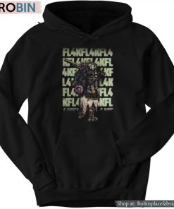 Borderlands Fl4kfl4kfl4 Shirt