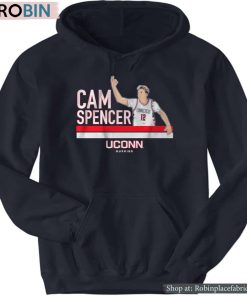 Cam Spencer Signature Pose Shirt
