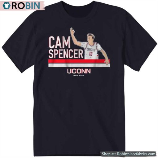 Cam Spencer Signature Pose Shirt