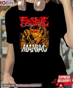 Chatt Maniac Shirt