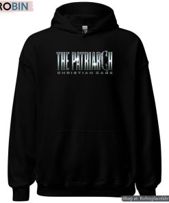Christian Cage – The Patriarch Shirt