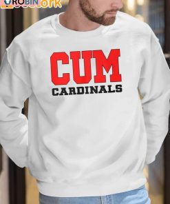Christian University Michigan Sweatshirt Christian University Michigan Sweatshirt