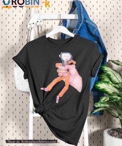 Coraline Animation Crew Shirt Coraline Animation Crew Shirt