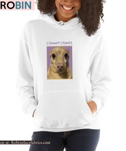 Crimes Mouse Commit Crimes Shirt Crimes Mouse Commit Crimes Shirt