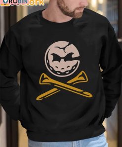 Crushers Gc Liv Golf Shirt