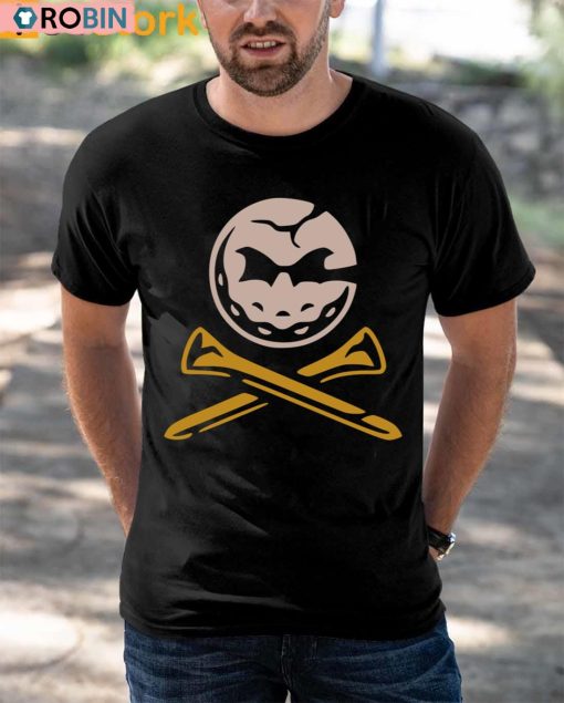 Crushers Gc Liv Golf Shirt